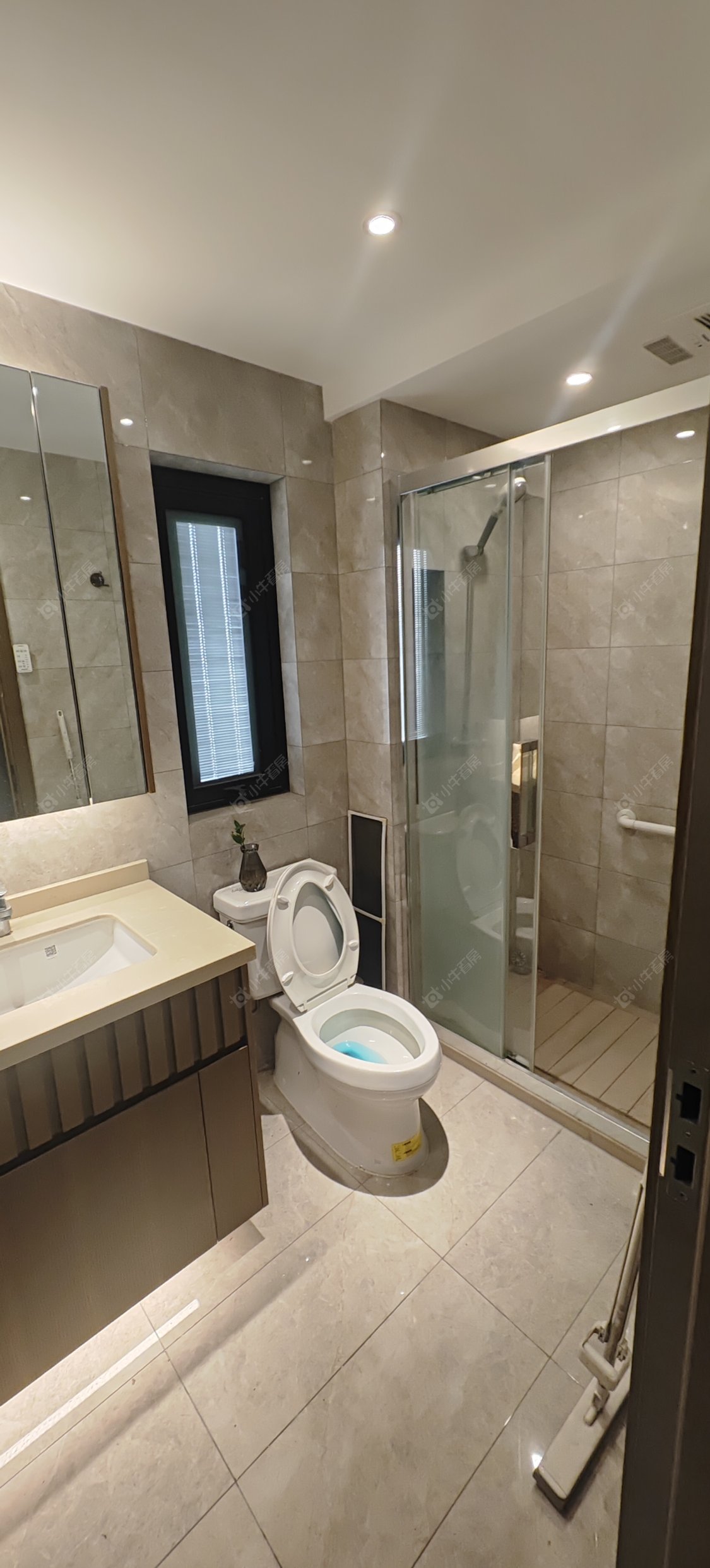 常州新城金樾在租房源室内图_小牛看房