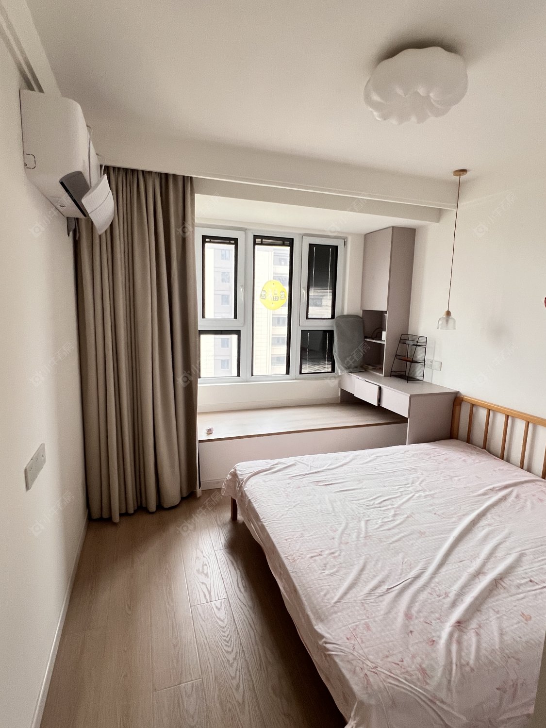 桃李东方房源室内图 常州桃李东方在租房源室内图_小牛看房