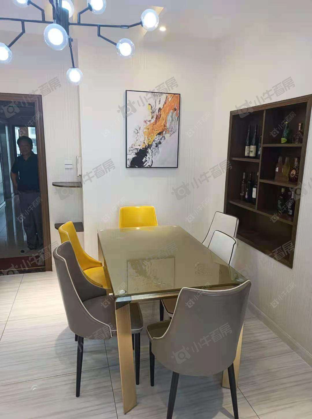 常州莱蒙城睿景公寓在租房源_小牛看房