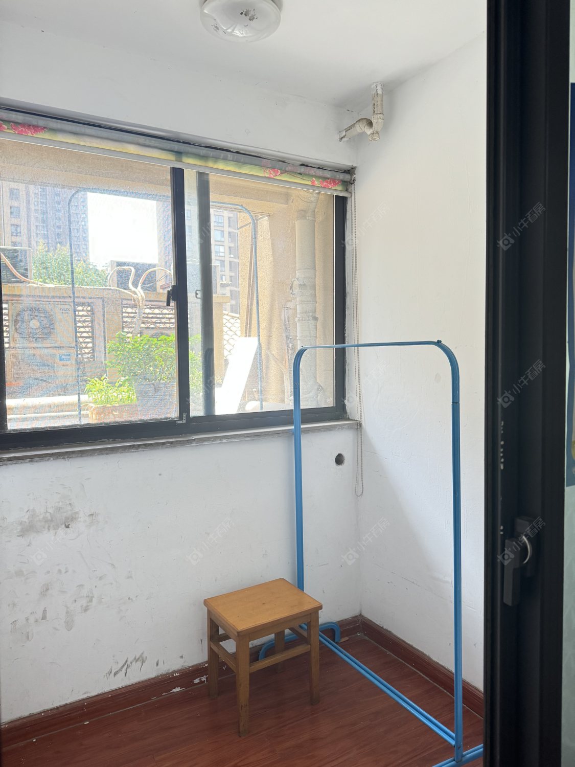 常州九洲花园一期在租房源_小牛看房