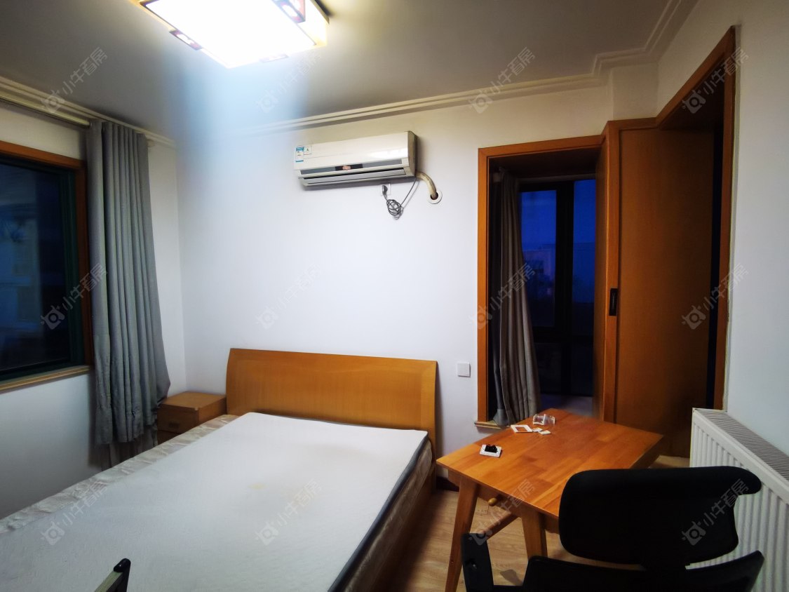 常州都市雅居在租房源_小牛看房