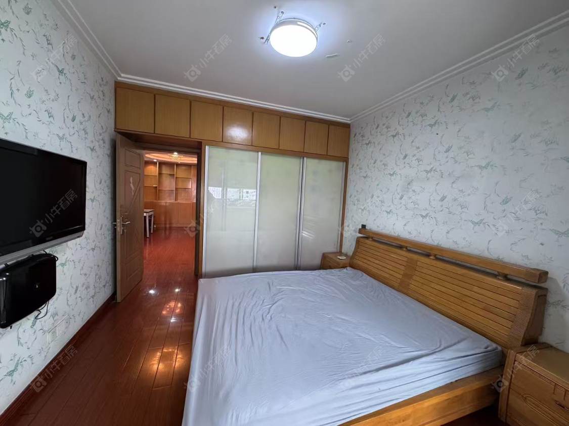 常州桂花园在租房源室内图_小牛看房