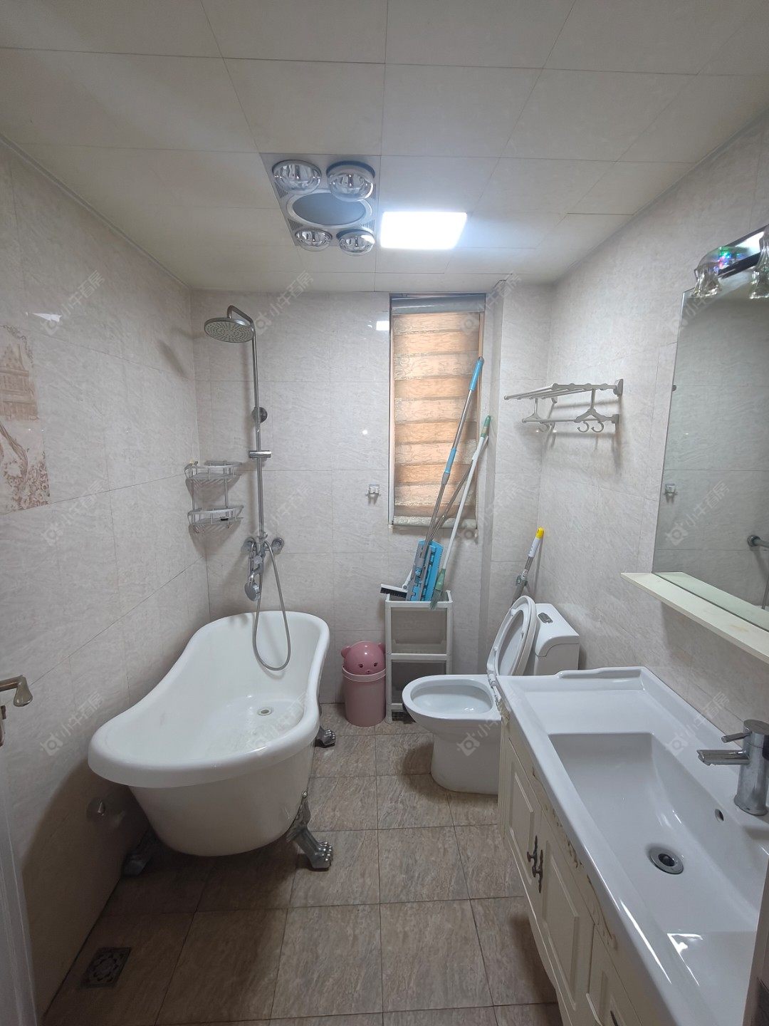 荣盛馨河郦舍房源室内图 常州荣盛馨河郦舍在租房源室内图_小牛看房