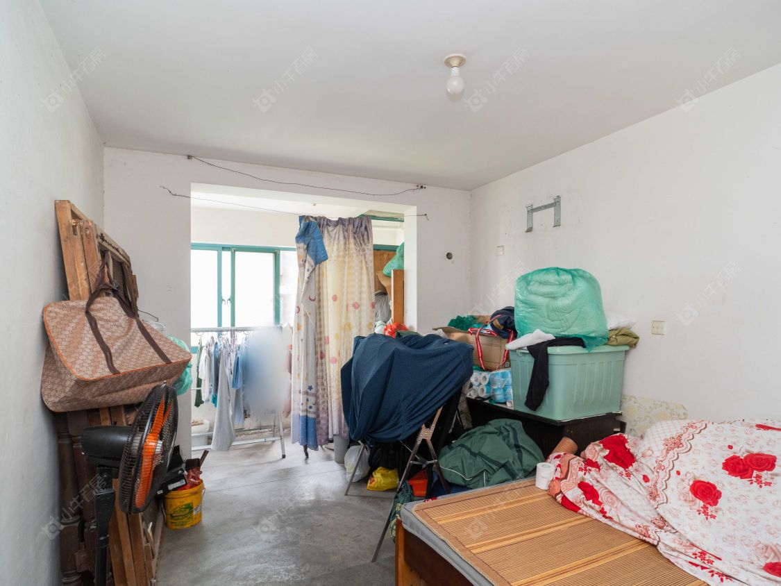 常州西林家园一期在售二手房源室内图_小牛看房