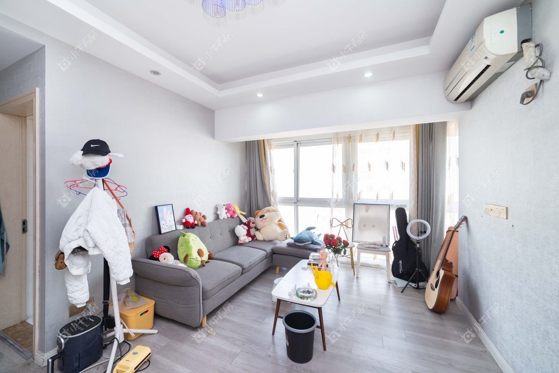 常州香江壹品在租房源室内图_小牛看房