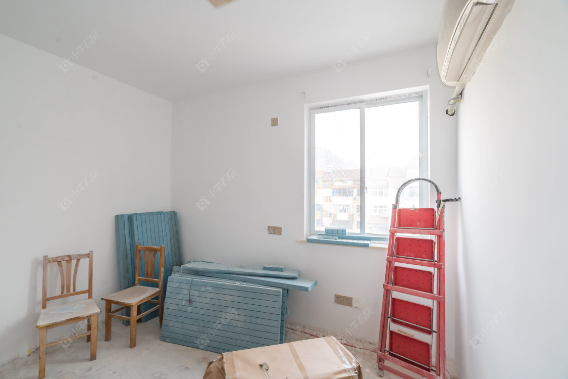 常州浦南新村在售二手房源室内图_小牛看房