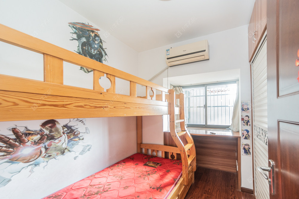 常州香树湾福园在售二手房源室内图_小牛看房