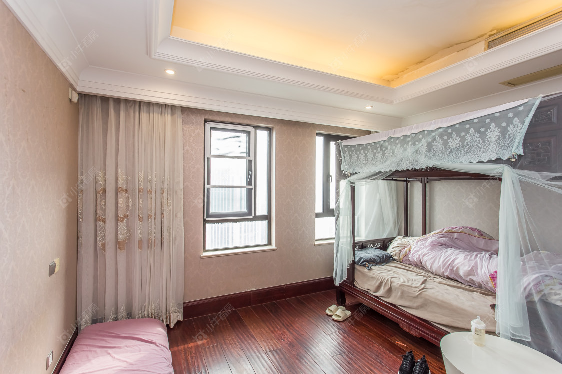 常州新城首府在售二手房源室内图_小牛看房