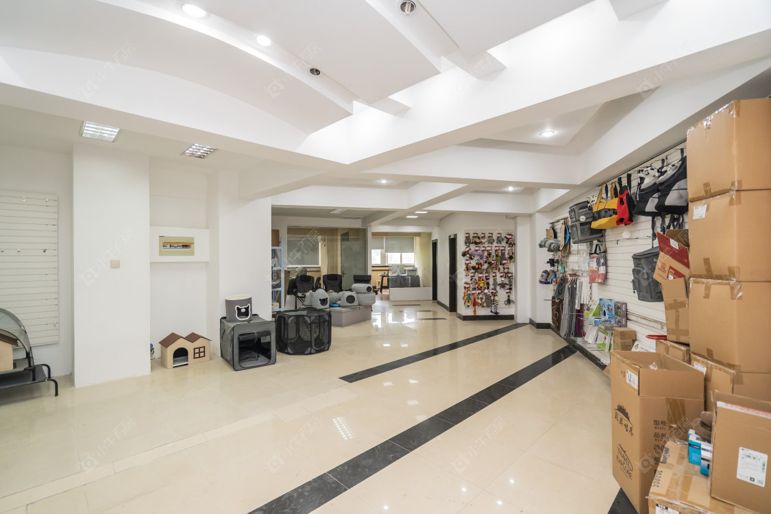 常州听松大厦3室2厅1卫在售二手房房源图片