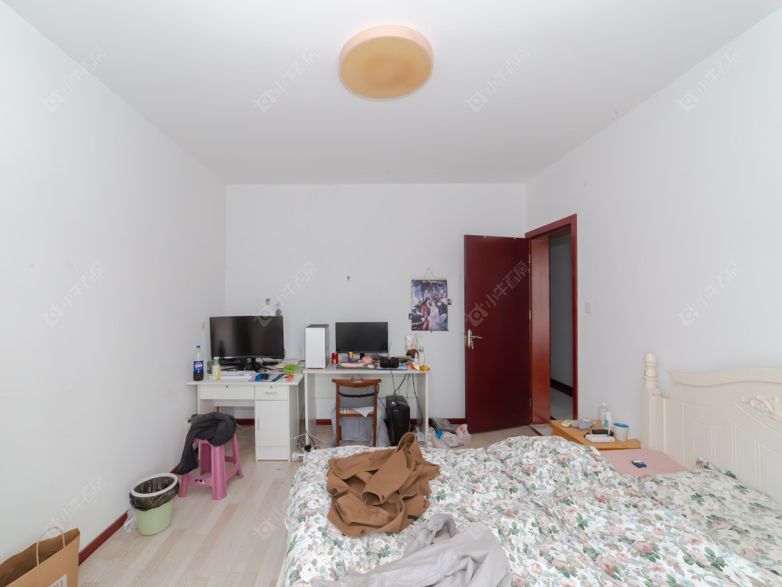 常州百草苑在售二手房源室内图_小牛看房