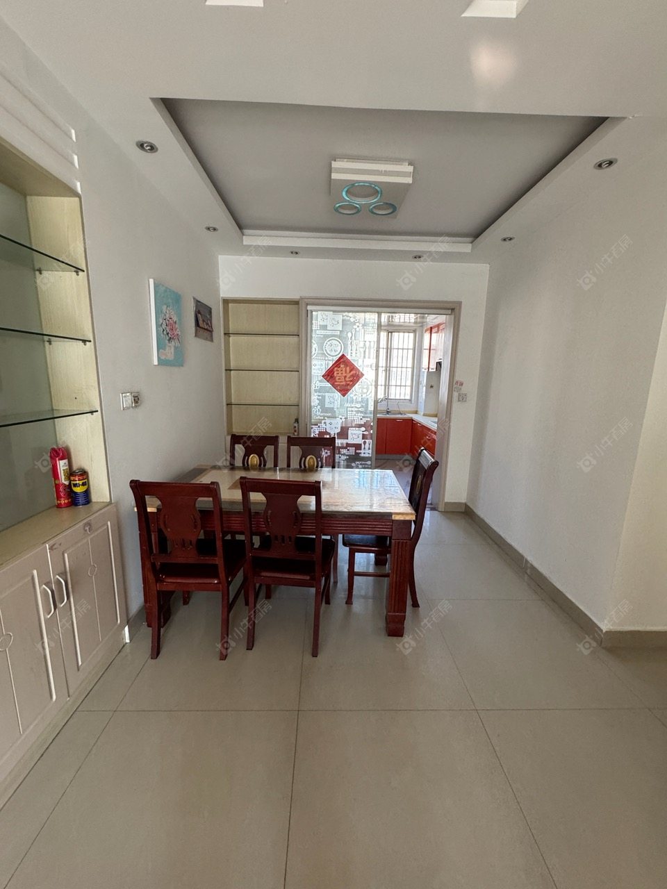 常州御源林城西区在租房源室内图_小牛看房