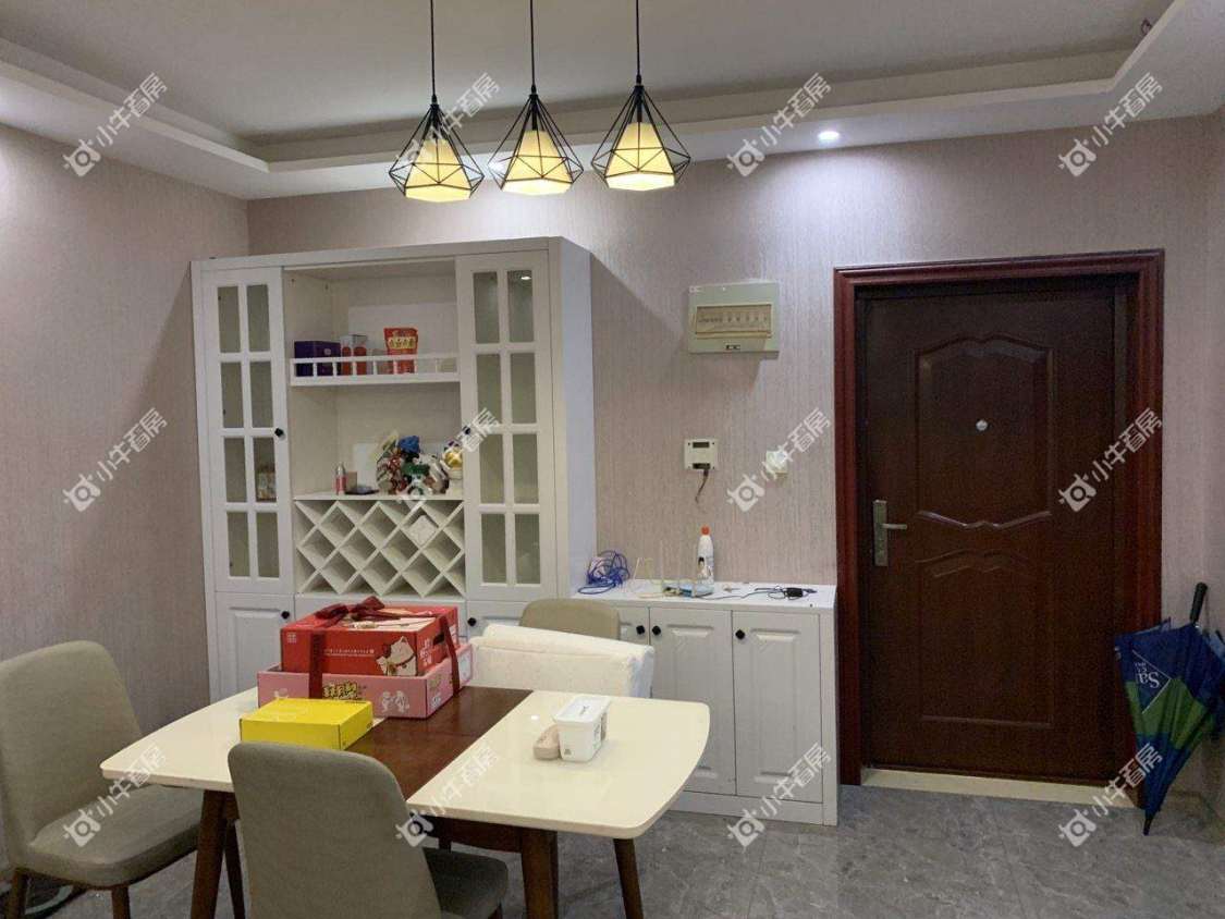 常州莱蒙城睿景公寓在租房源_小牛看房