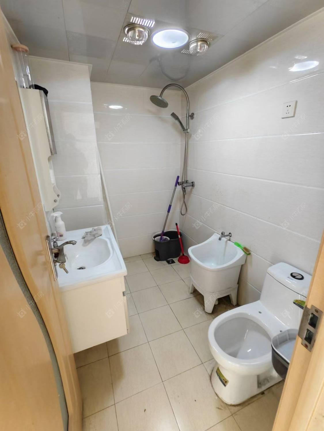 常州金田精英汇在租房源室内图_小牛看房