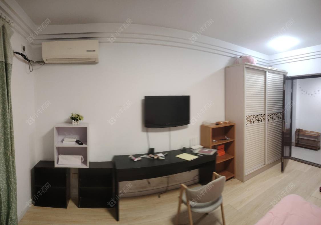 常州莱蒙城铂晶在租房源室内图_小牛看房