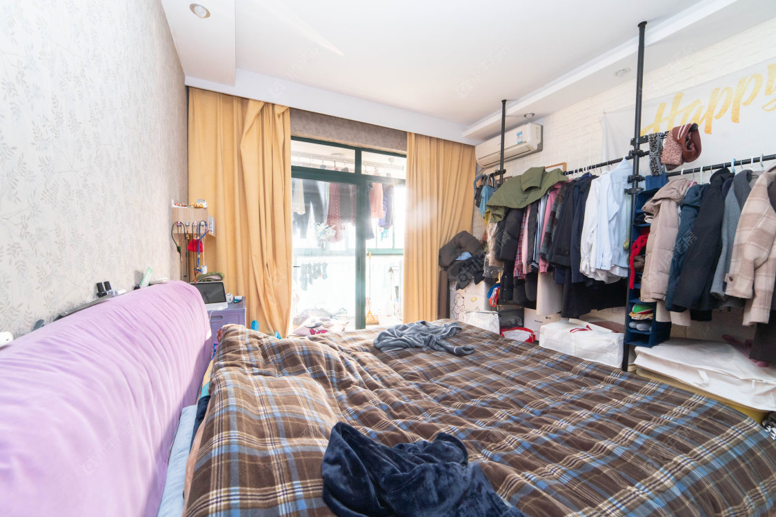 常州都市桃源二期在售二手房源室内图_小牛看房