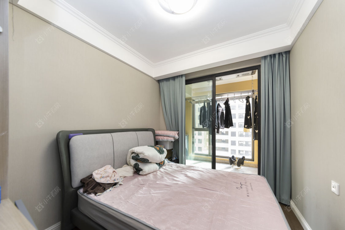 新城华宇悦隽公馆房源室内图 常州新城华宇悦隽公馆在售二手房源室内图_小牛看房