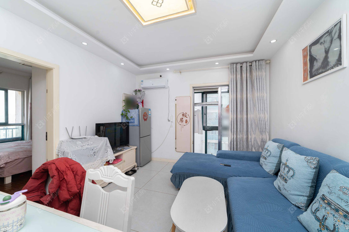 常州天禄商务广场在售二手房_小牛看房