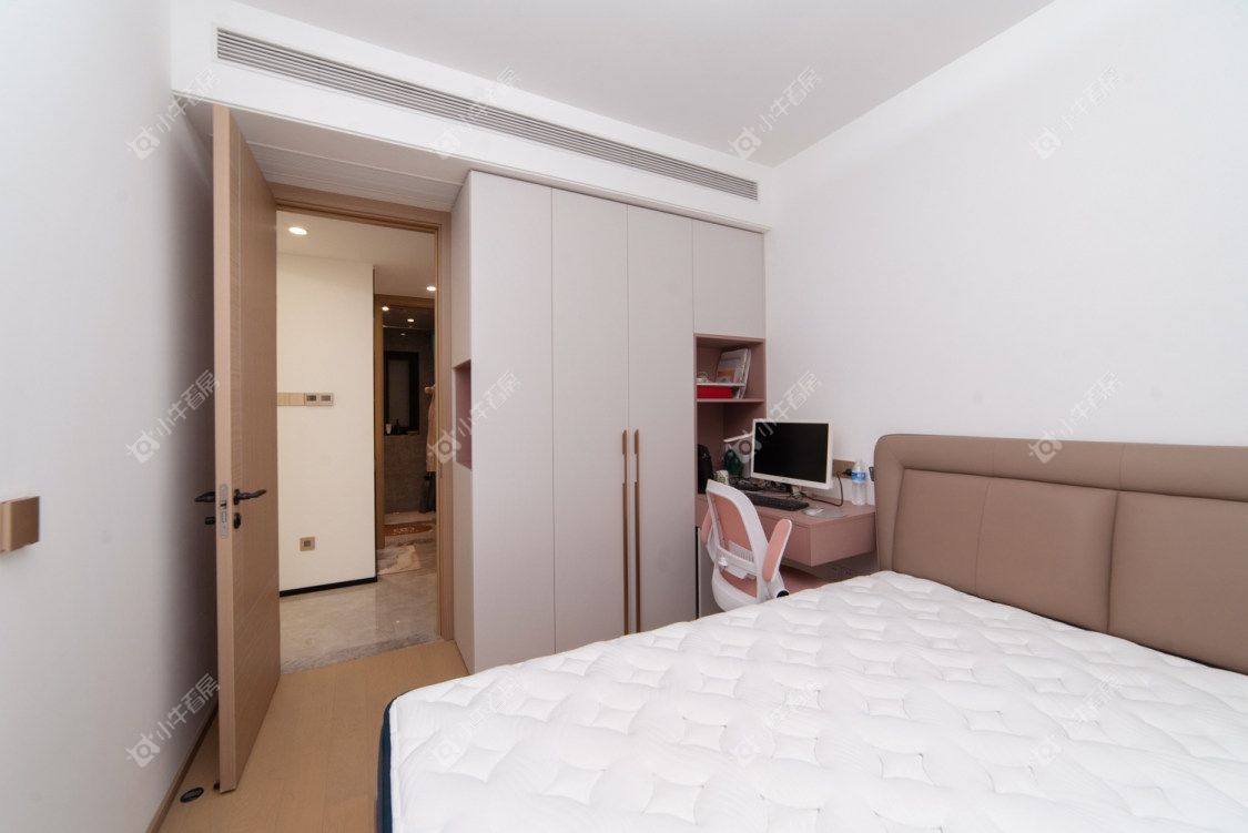 常州万科四季都会在租房源户型图_小牛看房