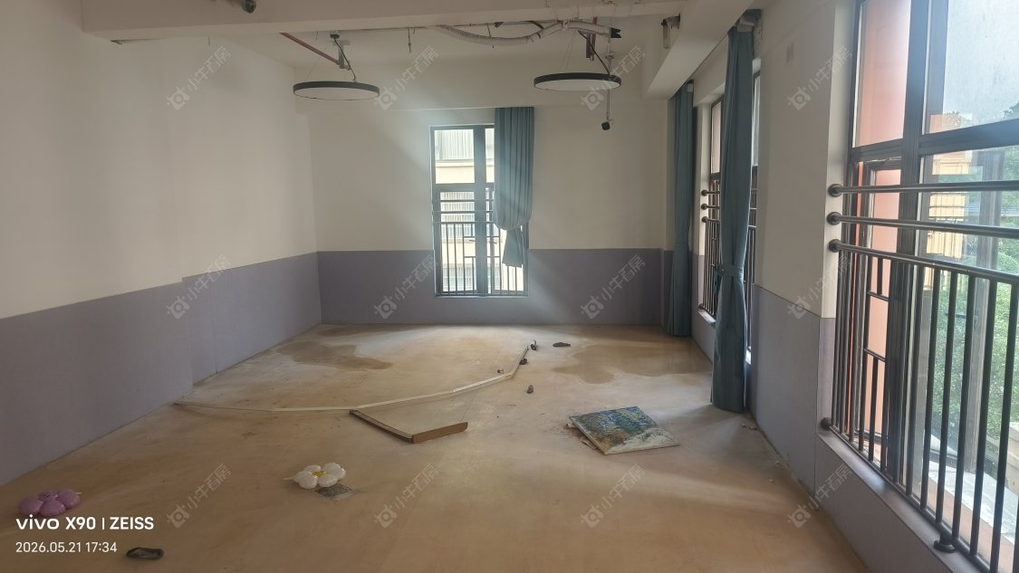 常州青建鼎都在租房源_小牛看房