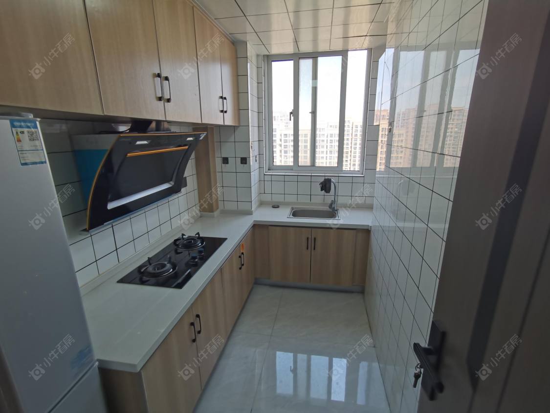 常州香溢紫郡四期在租房源室内图_小牛看房