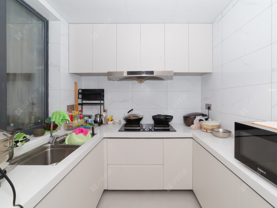 常州北环新村武进小区在售二手房源室内图_小牛看房