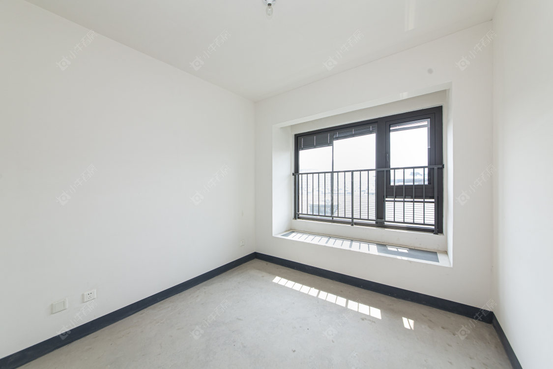 常州璞樾春秋在售二手房源室内图_小牛看房