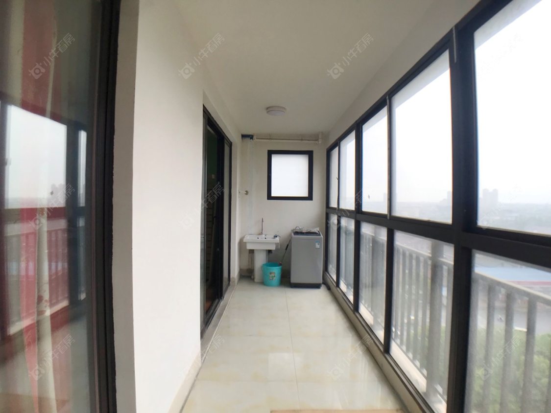 新城桃李郡房源室内图 常州新城桃李郡在租房源室内图_小牛看房