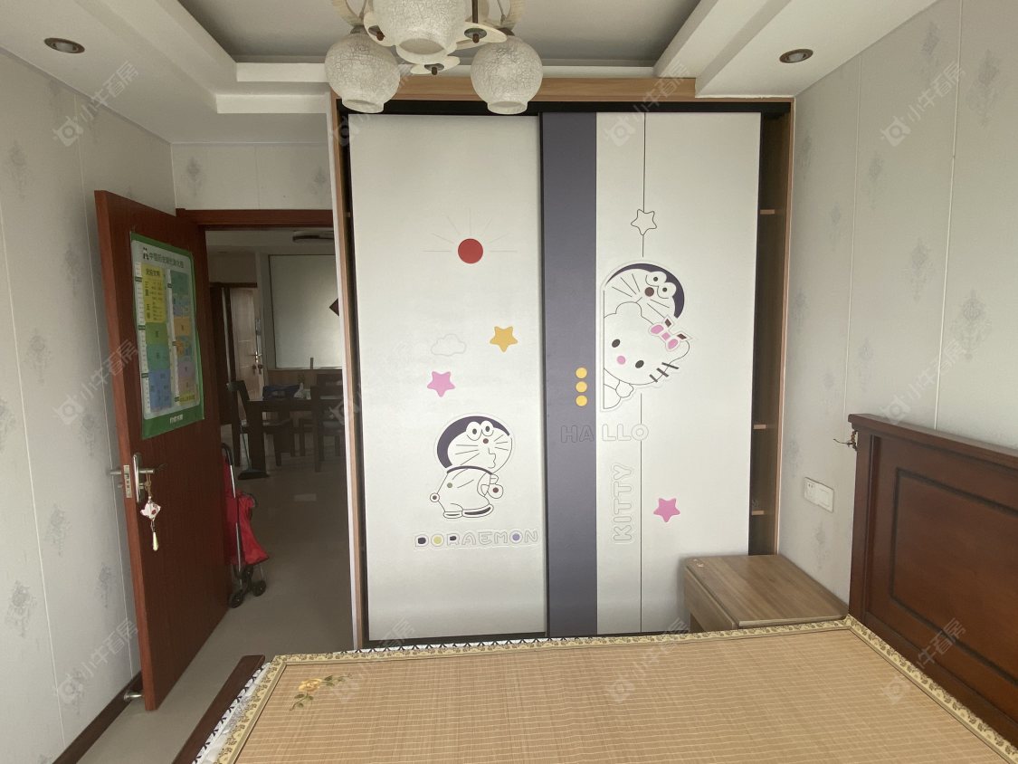 常州凤凰名城租房_凤凰名城3室2厅房源出租