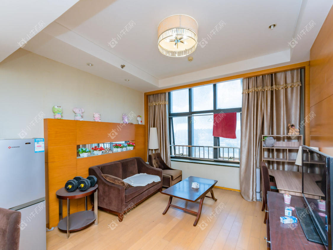 常州凯纳商务广场在租房源室内图_小牛看房