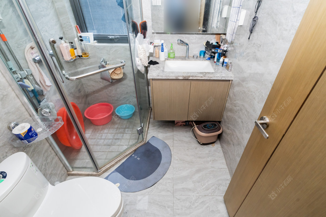 常州龙运天城在售二手房源室内图_小牛看房