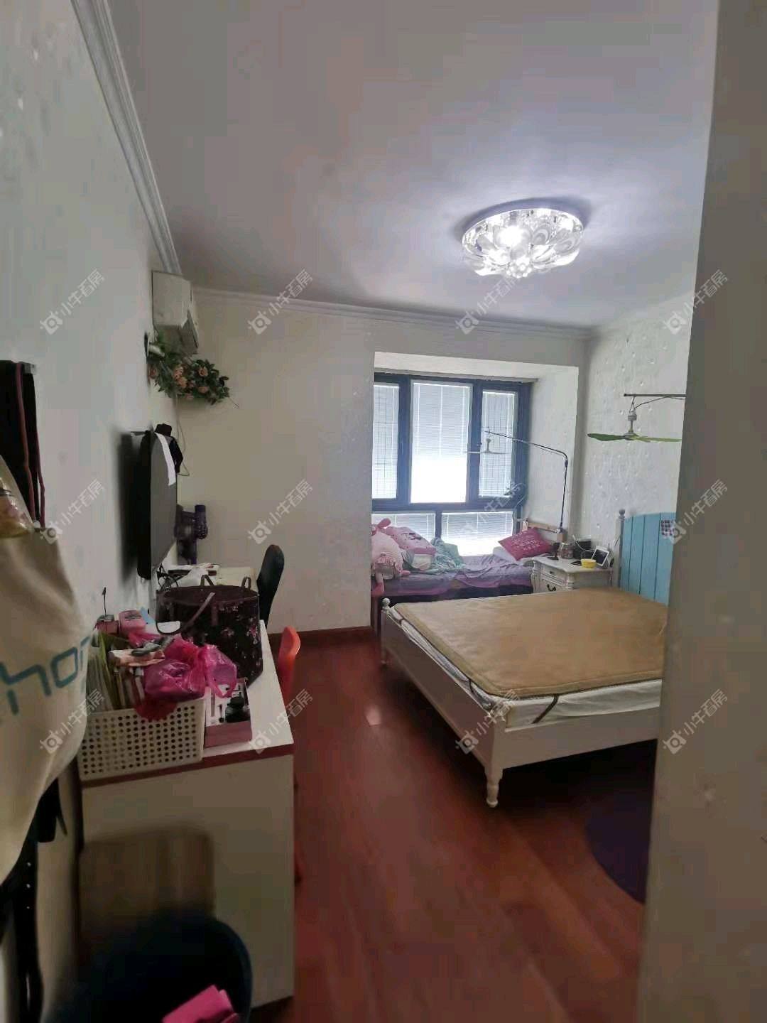 常州绿都万和城三区在租房源室内图_小牛看房