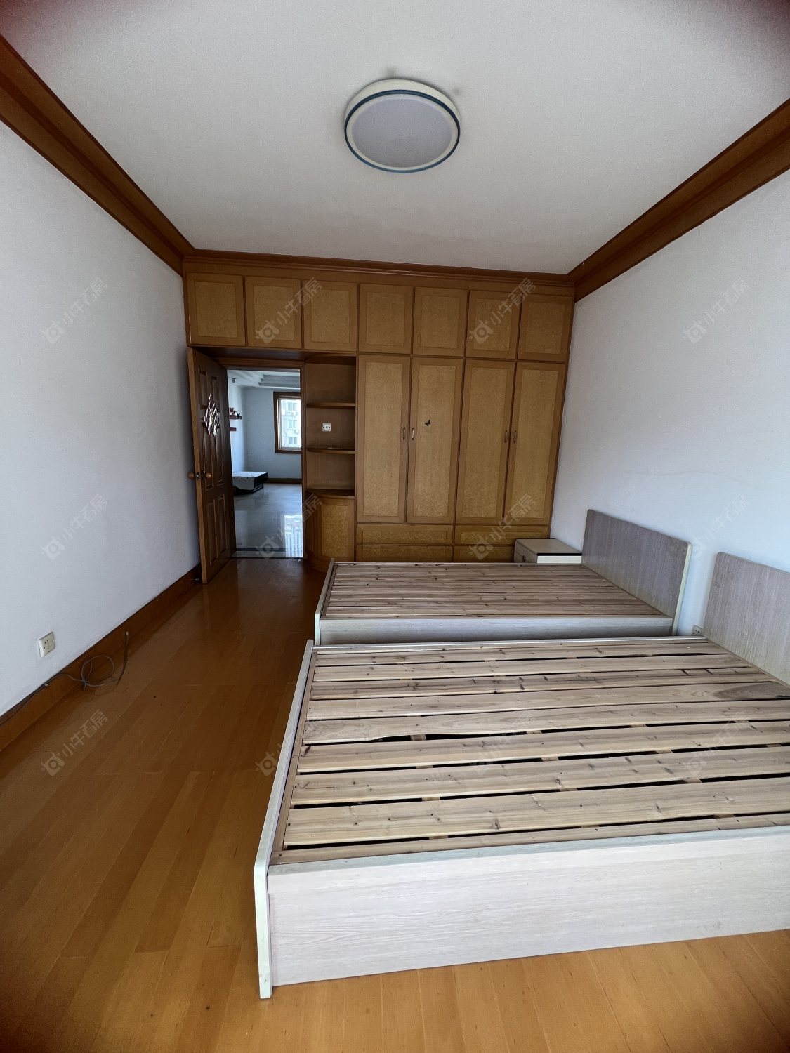 常州藻江花园一期在租房源室内图_小牛看房