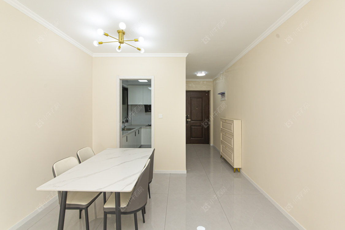 常州星河丹堤八区在售二手房源室内图_小牛看房