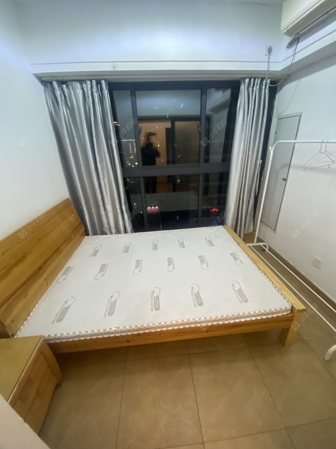 常州新北万达广场在租房源室内图_小牛看房