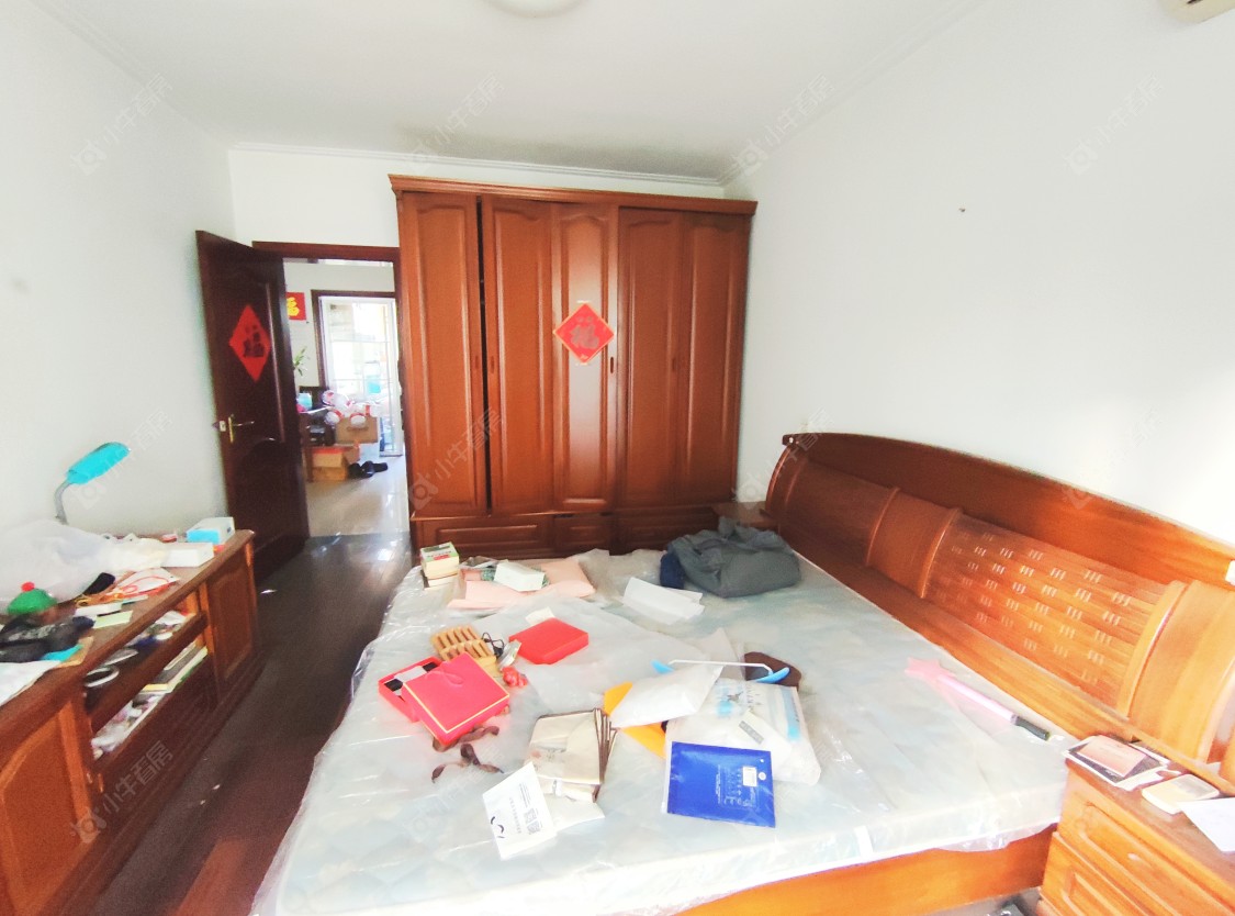 常州蓝色星空在租房源室内图_小牛看房