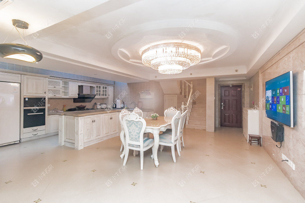 常州溪湖小镇在租房源_小牛看房