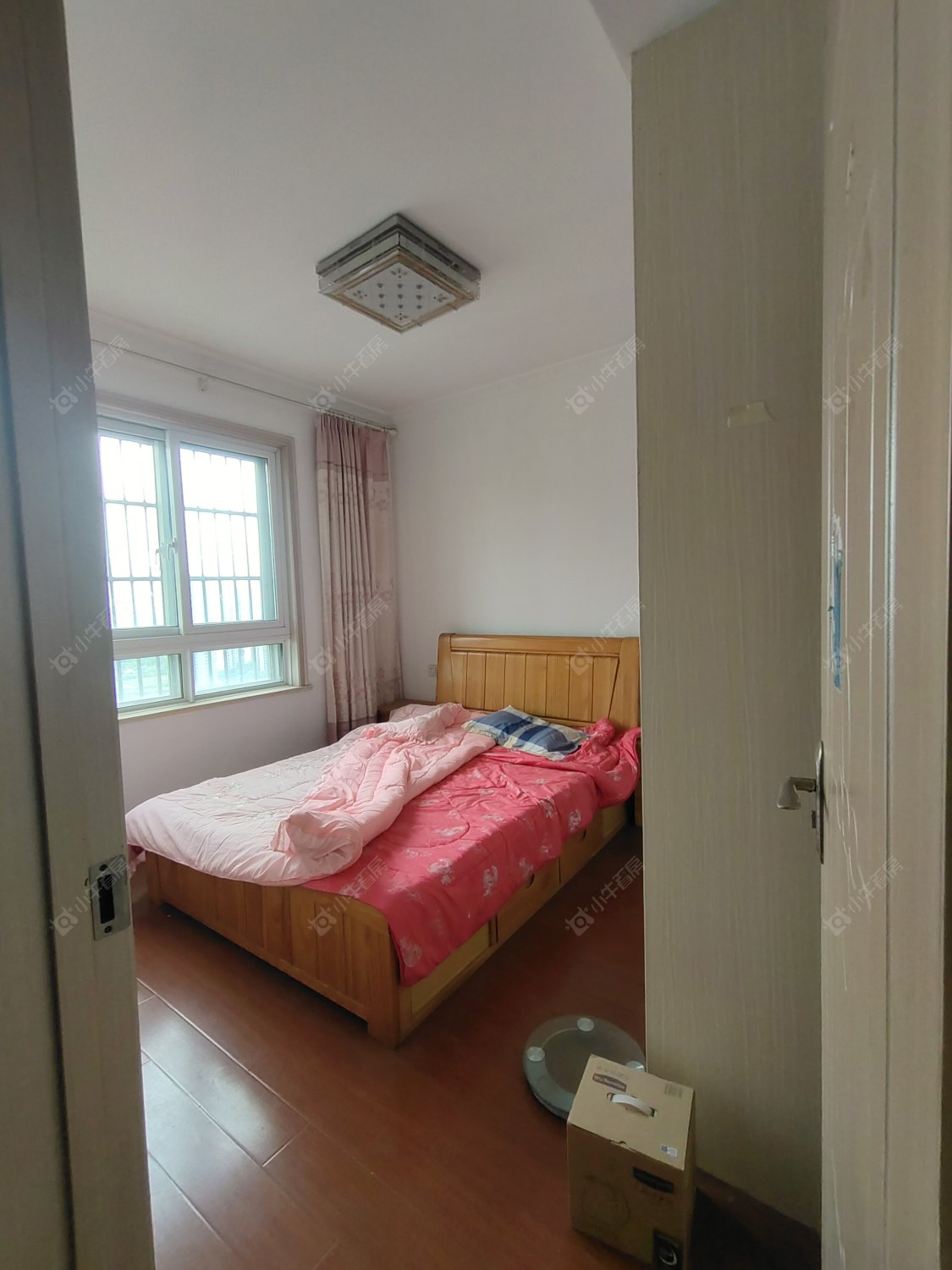 常州绿地世纪城三期在租房源_小牛看房