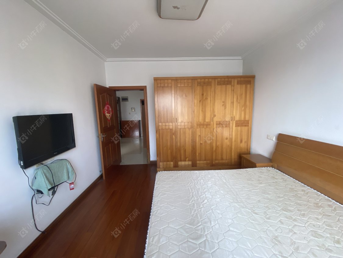 常州凯尔枫尚花园在租房源室内图_小牛看房