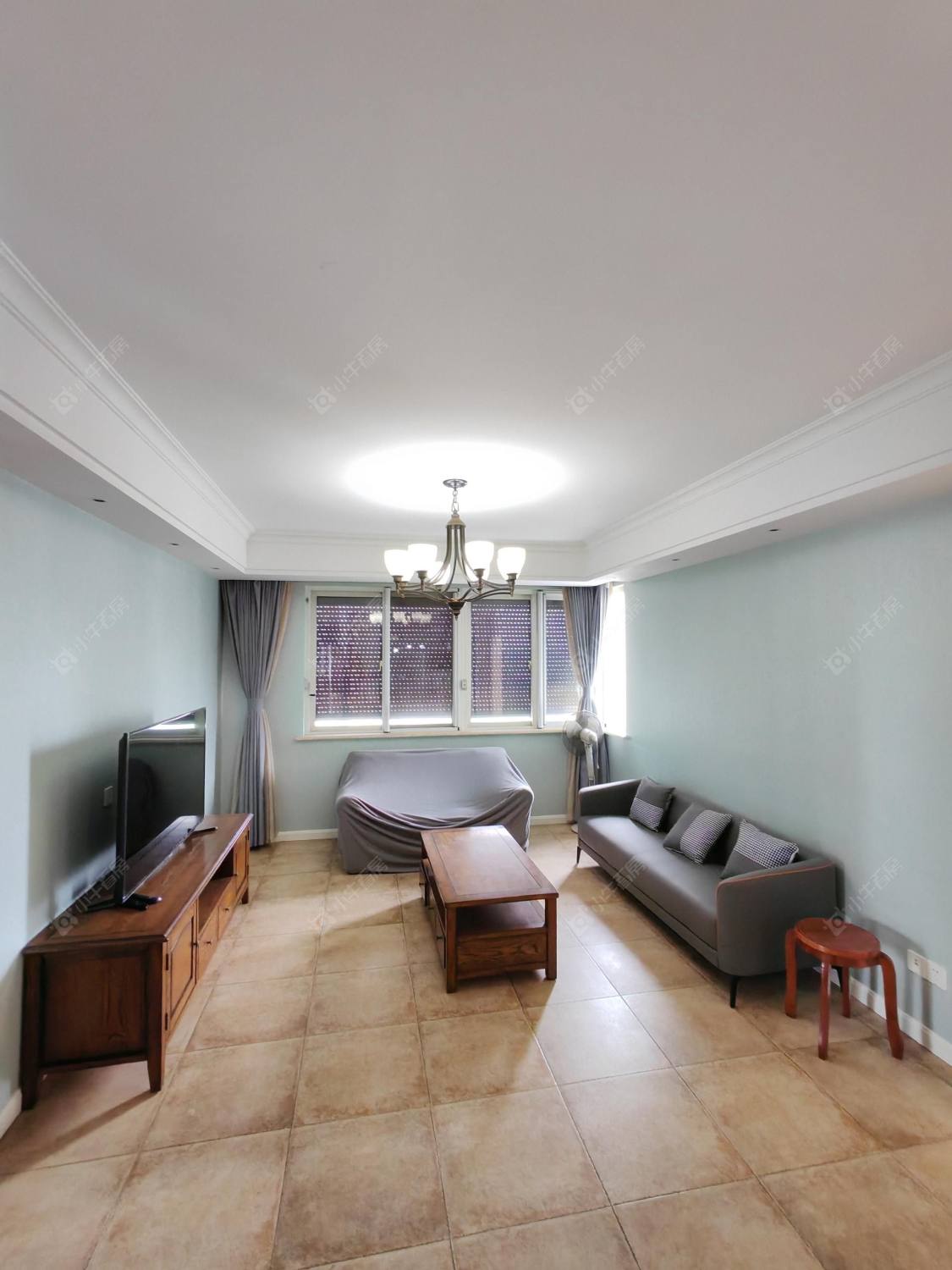 常州菱溪名居在租房源室内图_小牛看房