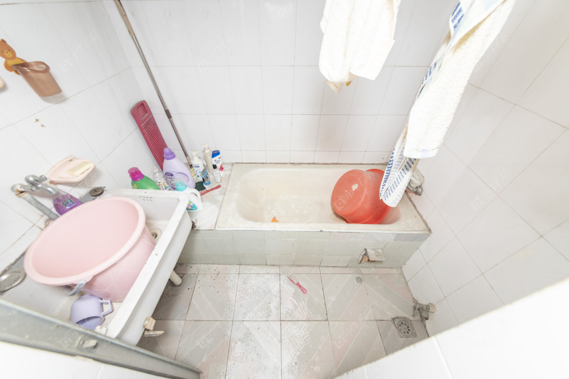 常州车站新村在售二手房源室内图_小牛看房