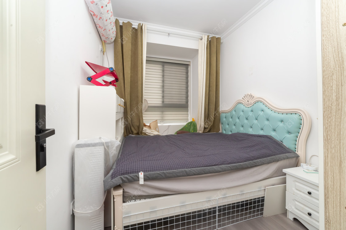 常州晋陵文禧在售二手房源室内图_小牛看房