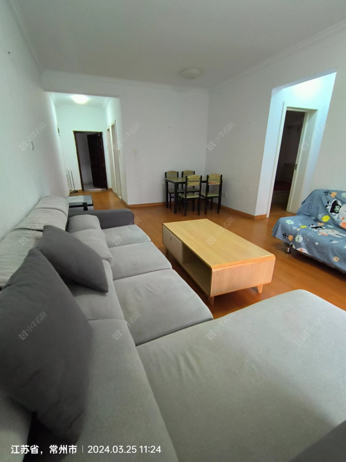 常州泰盈八千里在租房源_小牛看房