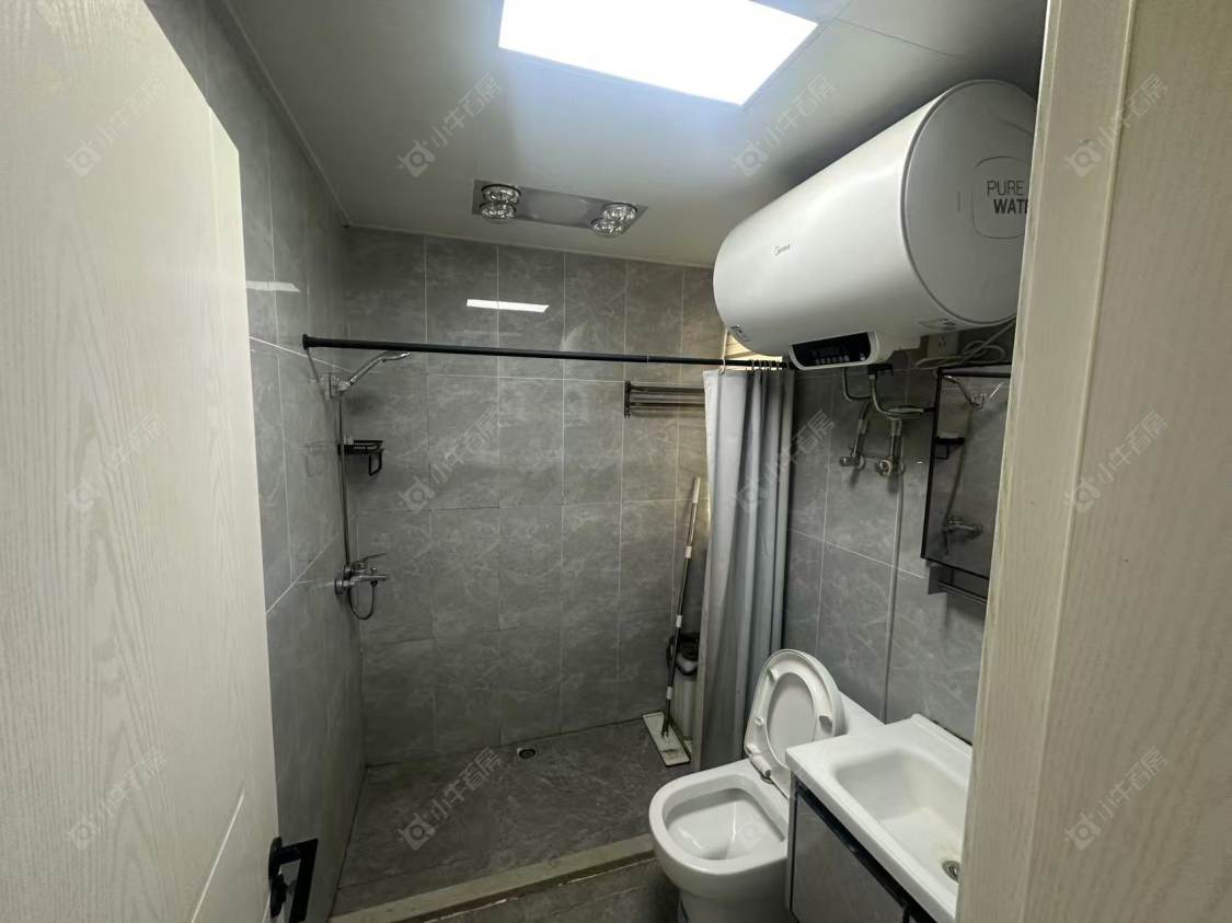 常州大学新村三社区在租房源_小牛看房