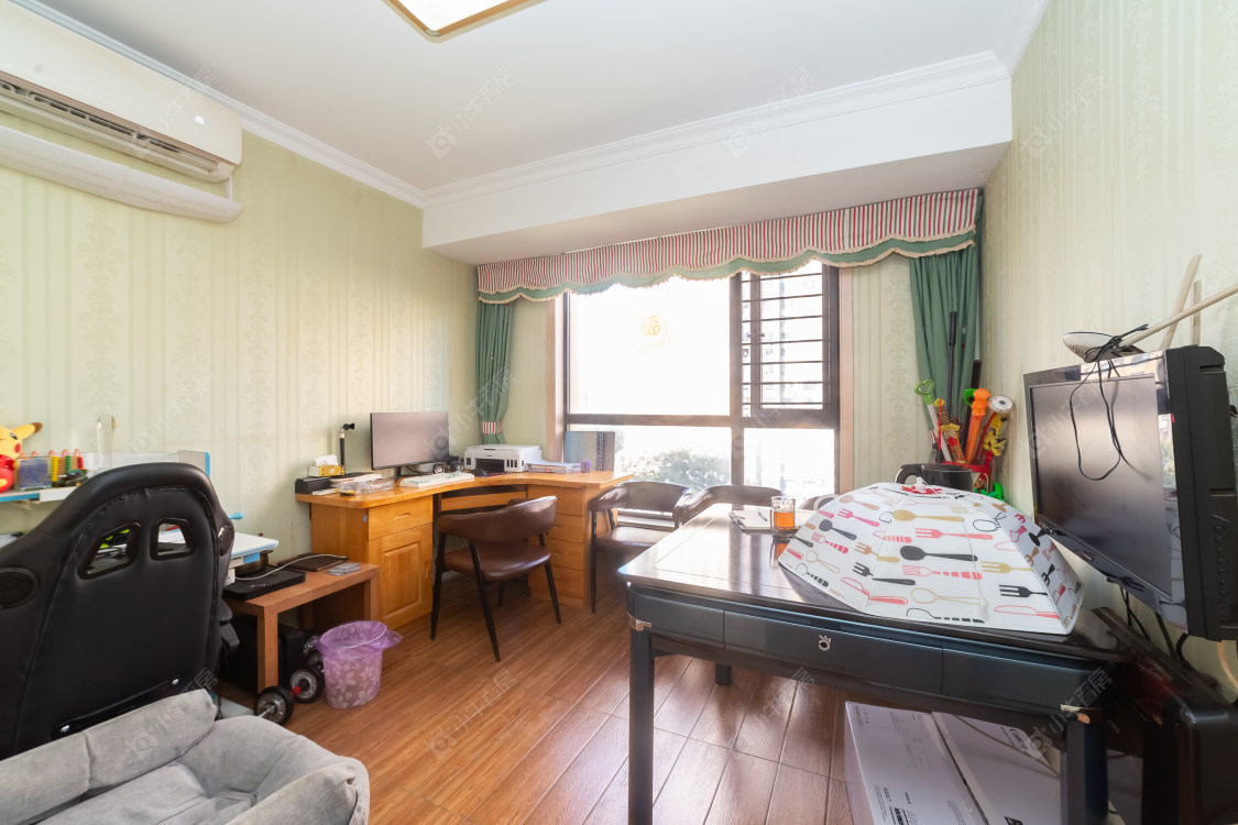 常州绿都万和城五区在售二手房源室内图_小牛看房