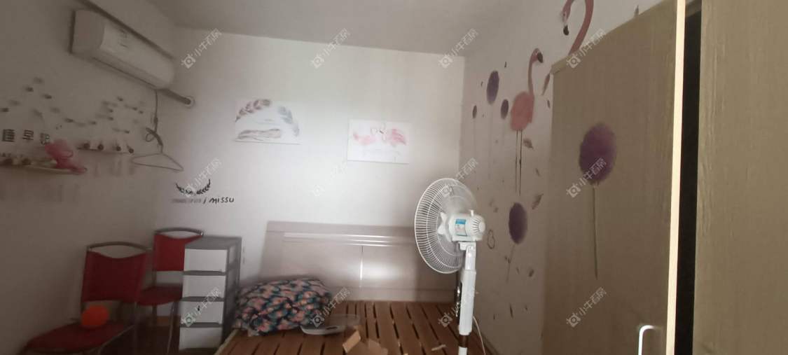 常州湖港名居租房房源封面图
