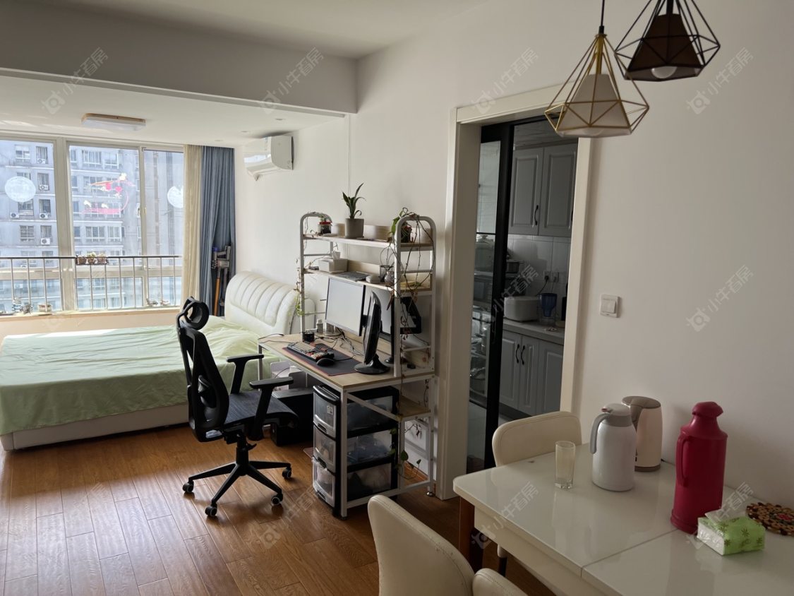 常州新天地商业广场租房_小牛看房