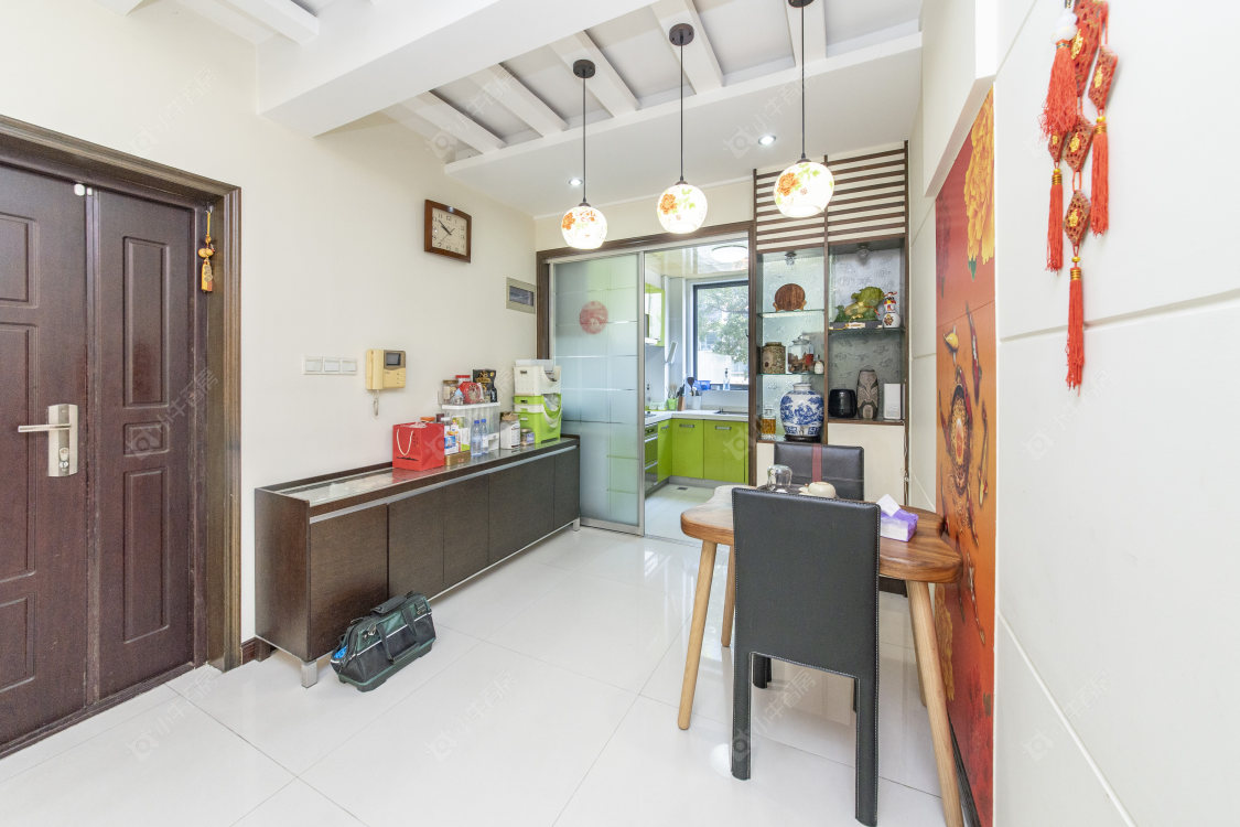 常州新城南都雅苑在售二手房源室内图_小牛看房