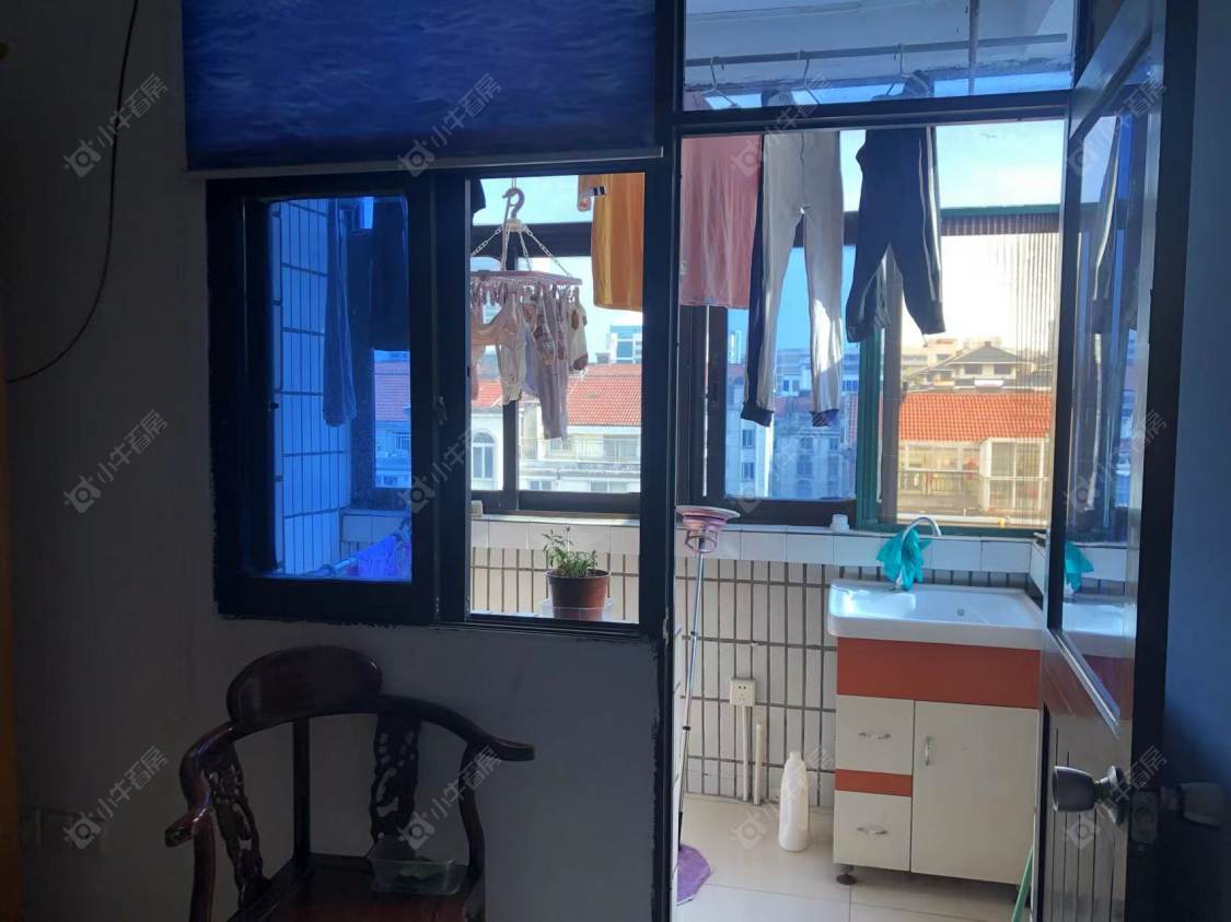 常州项家花苑在租房源_小牛看房