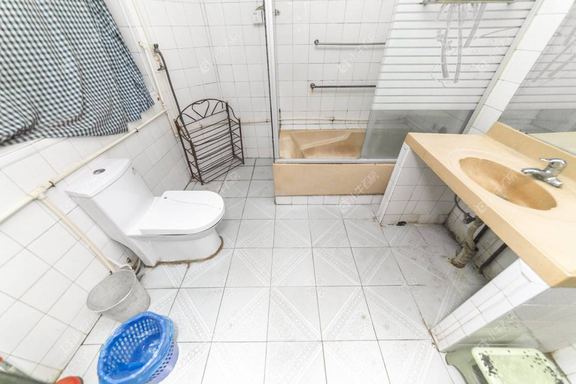 常州西巢村在租房源室内图_小牛看房