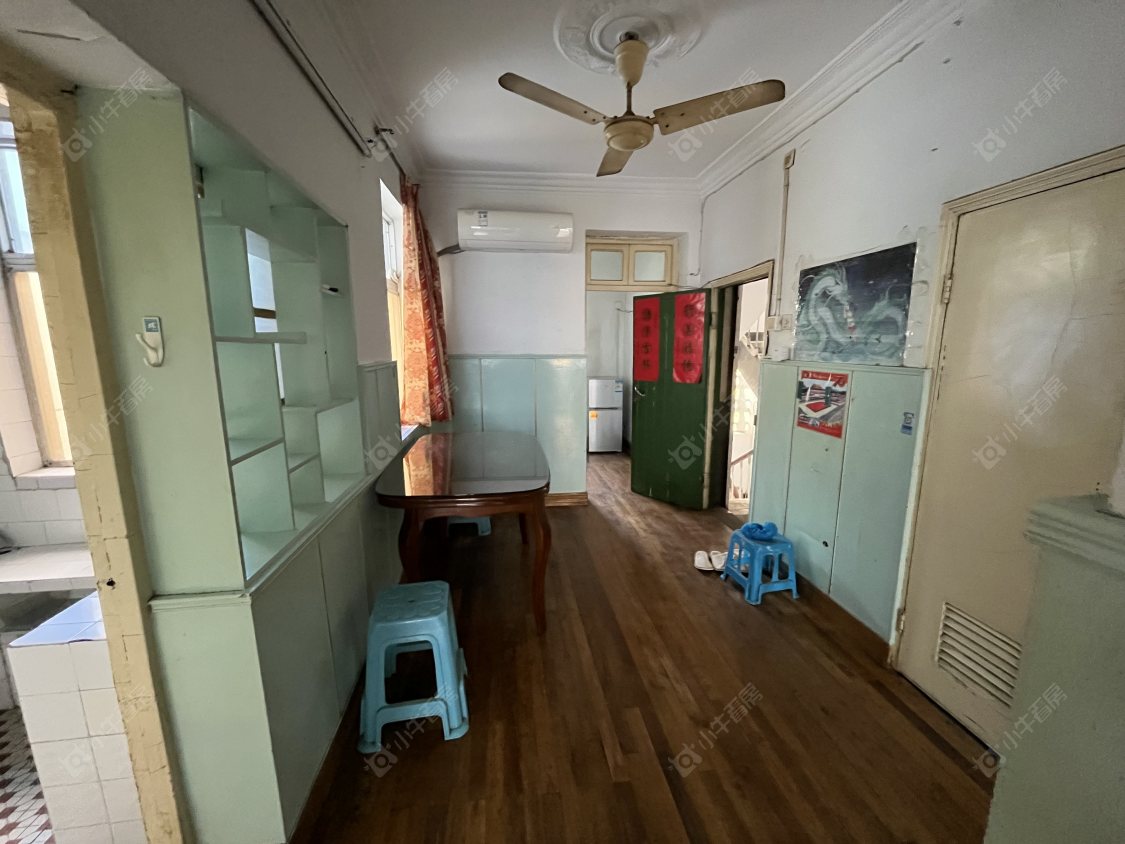 常州红梅新村在租房源_小牛看房